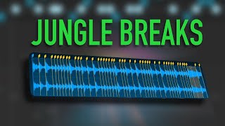 How to Make Jungle Drums screenshot 4