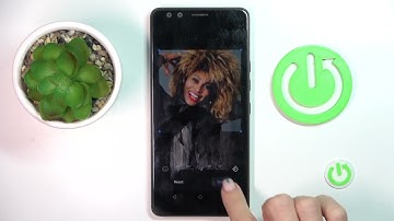 How to Add Photo to Contact in HTC U12+ – Customize Contacts