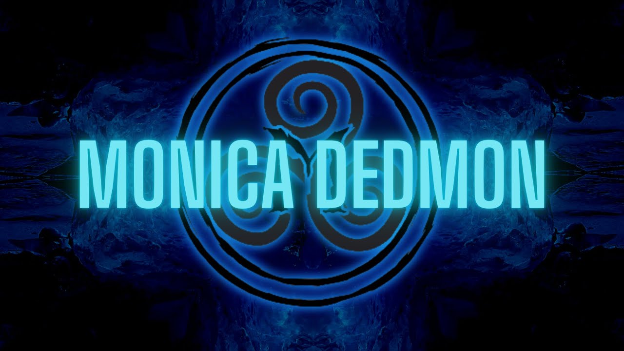 Monica Dedmon   (A1A Official Video)