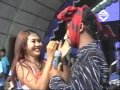 Norma Silvia & Nuning - Reog Ponorogo 'Pantura Live Lambangan Kudus"