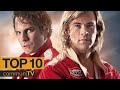 Top 10 Car Racing Movies
