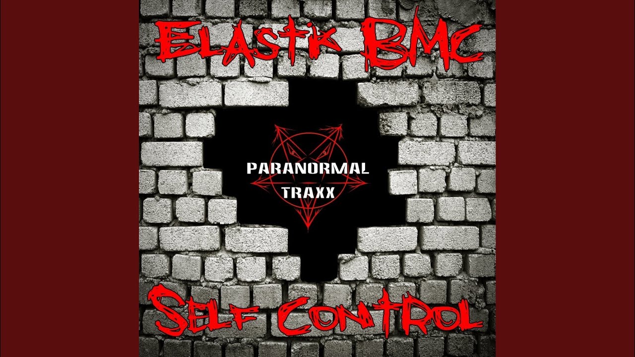Watch Self Control (Original Mix) on YouTube Watch Self Control (Original Mix) on YouTube