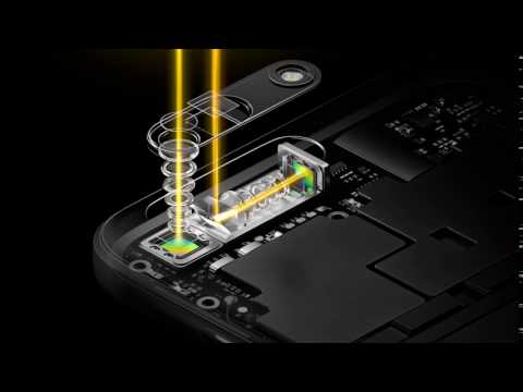 OPPO MWC 2017. 5x Dual Camera Zoom Intro 1