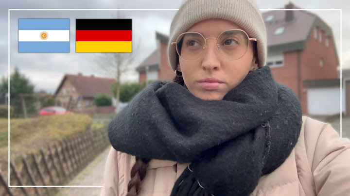 ASI ES MI VIDA AHORA EN ALEMANIA |  VLOGMAS DIA 12 🎄🎅🏼🇩🇪