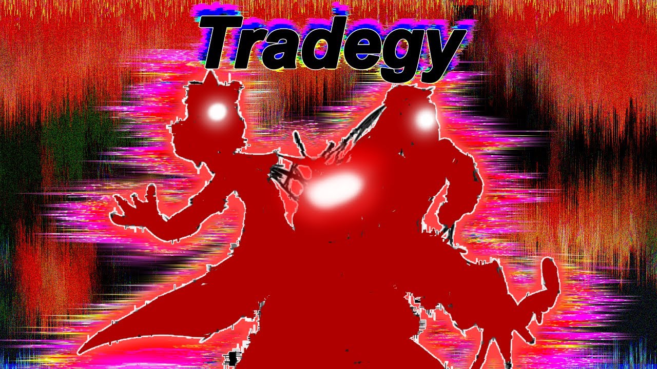 Universal Collision:Tragedy Concept