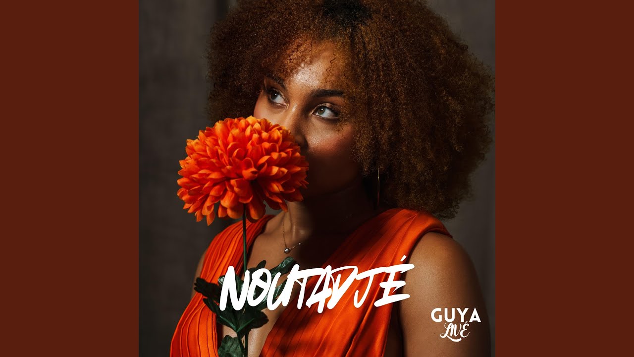 AVE MARIA (feat. Noutadjé) (Guyalive performance)