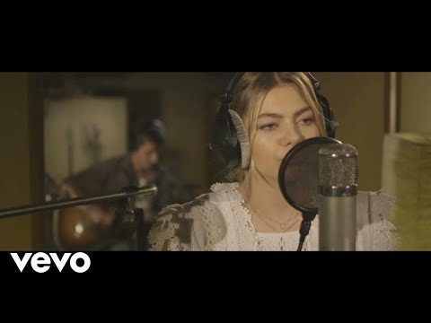 Louane - Jour De Pluie