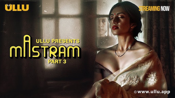 Mastram (2020) Season 1 Hindi Complete [MX Player] WEB Series