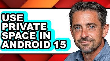 How to Use Private Space in Android 15 (full Guide)