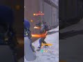 what is it like to solo in darkzone #division1 #thedivision #darkzone #pvp #gaming #gameplay #gamer