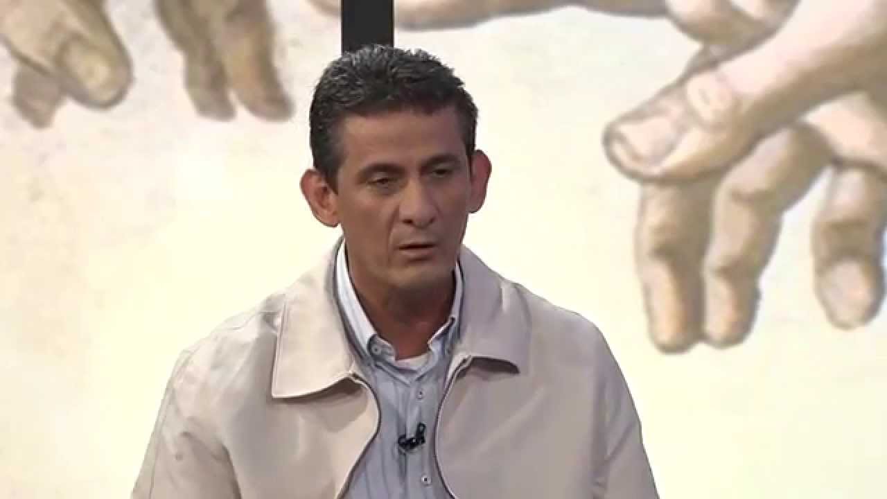 El Pulso de la Fe Encuentro mundial de exorcistas de la ciudad de México