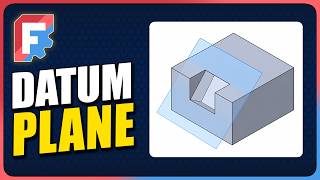 FreeCAD Datum Plane and Datum Line Tutorial