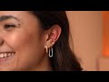 How to: wear ear cuffs | Eline Rosina Jewelry
