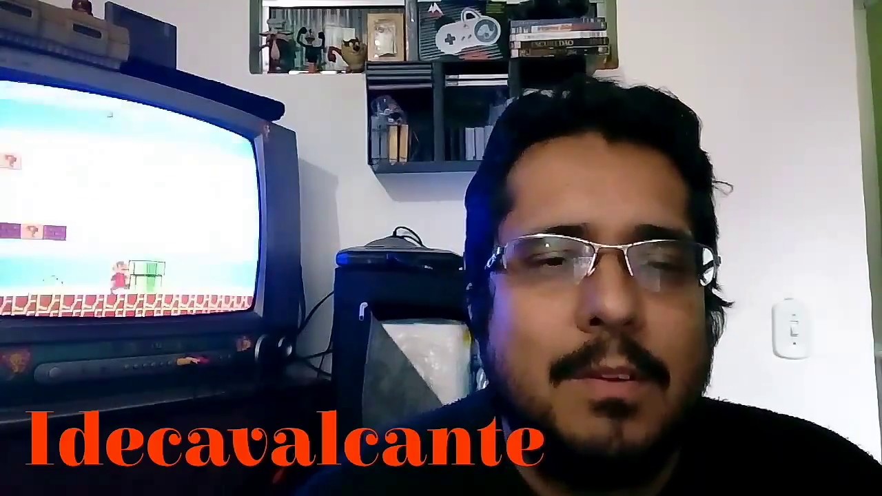 🔴ótima garimpada gamer da semana🔴😀👍