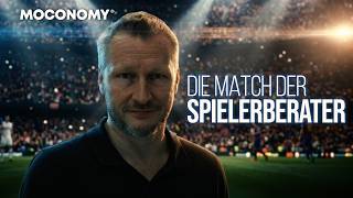 Football Agents | The Business Behind the Game screenshot 2