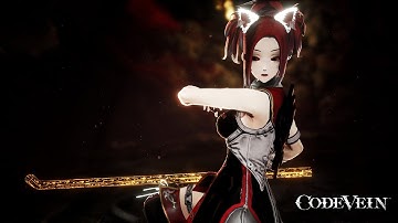 Code Vein - Road to 100 - 710 - How to Bully the Despot | Multiple Builds