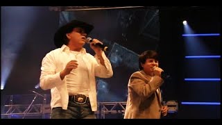 Chitãozinho e Xororó - Causa Perdida {Show Em Prol Ao Hospital De Câncer De Barretos} (2005)