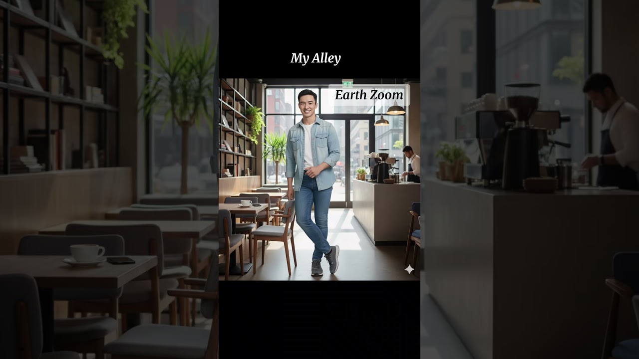 My Alley by JayK Music