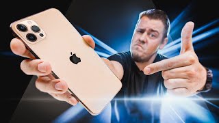 Купил iPhone 12 Pro Max За 12000 Рублей!