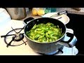 Cooking Ampalaya - Mikey Gatal Official