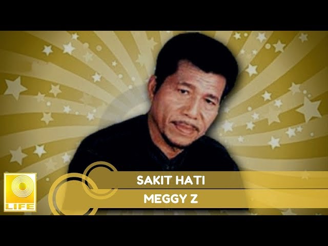 Meggy Z - Sakit Hati (Official Audio) class=