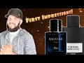 NEW RELEASES!! Dior - Sauvage Elixir |Tom Ford - Ombré Leather Parfum