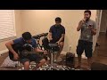 Kaatrai konjam by 3 idiots