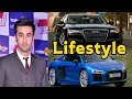 Ranbir Kapoor Lifestyle | Net Worth | Family | House | Cars | Ranbir Kapoor Biography