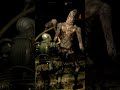 Gollum Town and Spider Mommy #darksouls #shorts