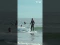 YONA YONA WEEKENDERS 磯野くんの波乗り体験記 其の三