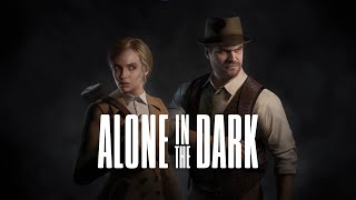 : Alone in the Dark (2024) -    #1