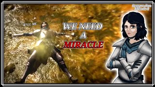 WE ARE POVERTY STRICKEN - BEGGARS RUN Episode 8 - Elden Ring