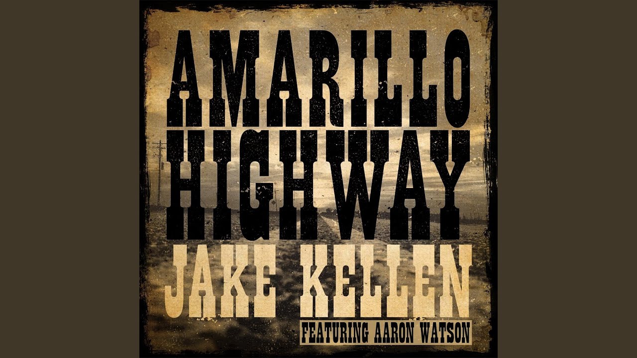 YouTube에서 Amarillo Highway 보기 YouTube에서 Amarillo Highway 보기