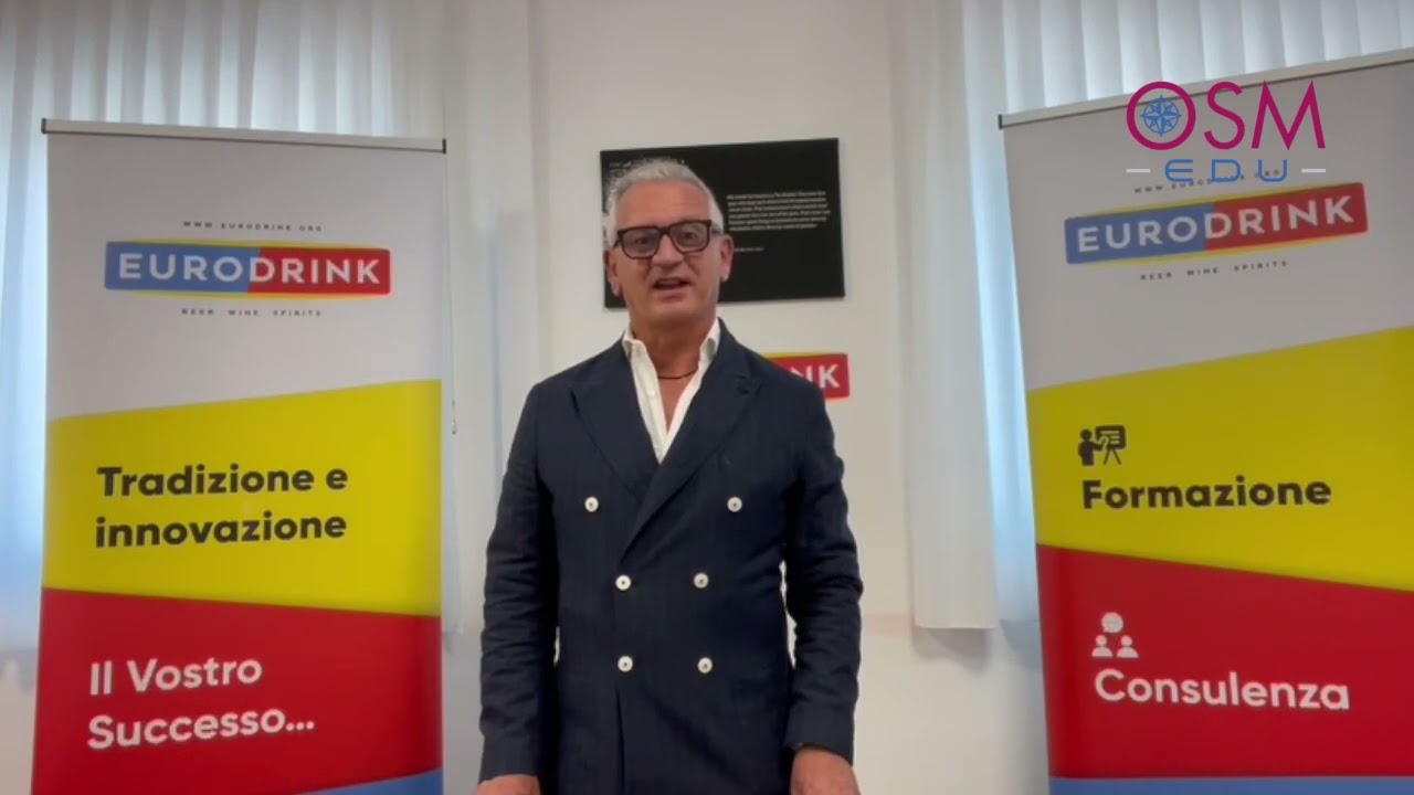 EuroDrink  OSM Edu HD