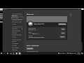 Tutorial. Mostrando o Discord com acessibilidade! Parte um.