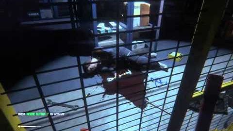 (480p) Walkthrough - Part 1 - 1 / 2