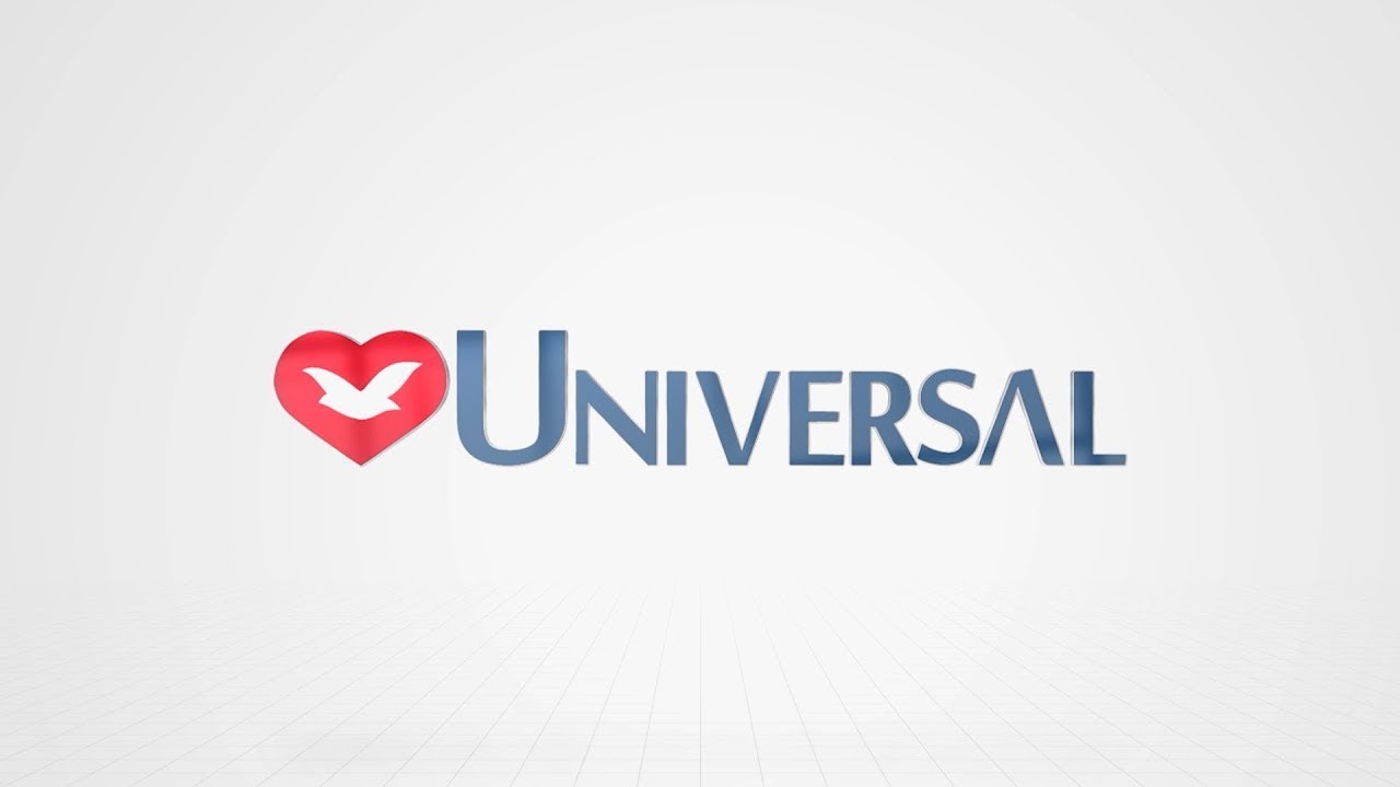 Transmisión especial en vivo.