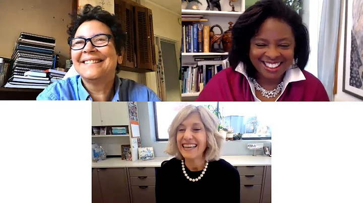 Interview with Betsy Frey and Janet Casey