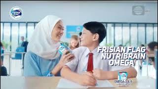 Iklan Frisian Flag Nutribrain Omega 15sec (2024, Revisi 2025)