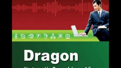 Dragon Naturally Speaking Training - Working with Voice Shortcuts
