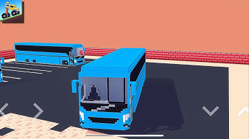 Fancade.Bus Drive Mad.All New Lavels Gameplay Walkthrough,Android,!! Enjoy !! EP-No56