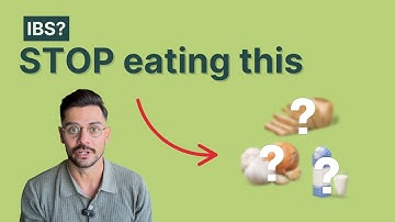 High FODMAP Foods To Avoid For IBS (Plus a Full Dietitian-Made List)