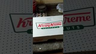 Krispy-Kreme Scam Alert In The Philippines