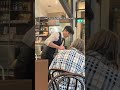 randomly crush on waiter 💕💕#crush #viral #video #viralvideo #viralshorts #korea #shorts