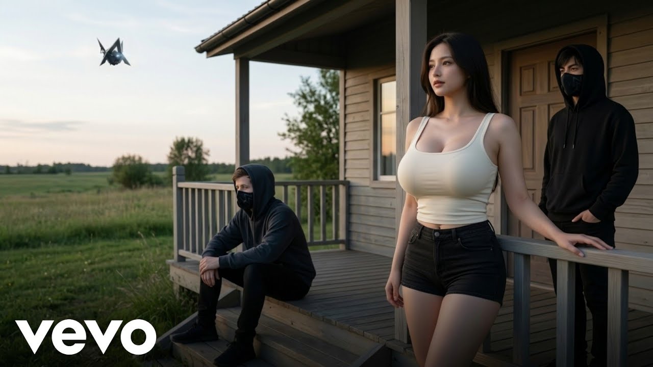 Watch Alan Walker Style, Dyxe Light - Home (Official Music Video) on YouTube Watch Alan Walker Style, Dyxe Light - Home (Official Music Video) on YouTube