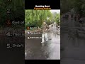 Ranking Best Lighting Strikes