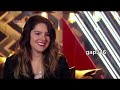 Lizeth González (Audición la voz Mexico 2017)