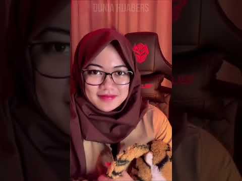 Bigo Live Jilbab Goyang Sange   yourhabibah Pramuka Barbar  HD Part 2
