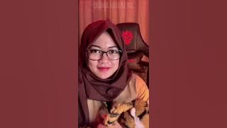 Bigo Live Jilbab Goyang Sange   yourhabibah Pramuka Barbar  HD Part 2