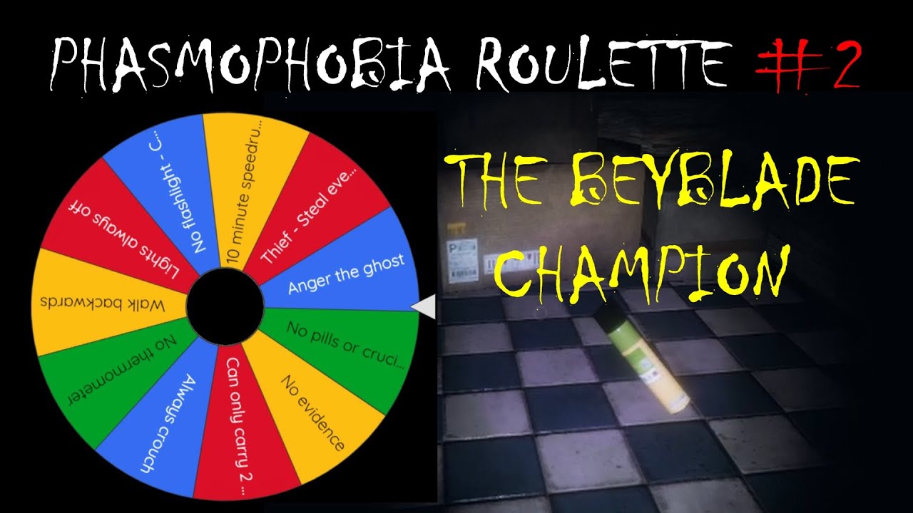 Roulette Roulette